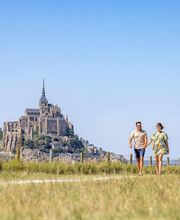 Camping Sandaya Mont Saint Michel image 16
