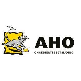 AHO Ongediertebestrijding