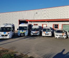 Alliance Ambulances image 10