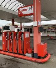 star Tankstelle Bild 2