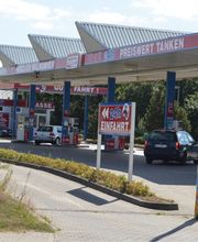 Hoyer Tank Treff Schwerin - Hauptbild