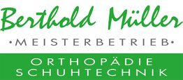 Berthold Müller