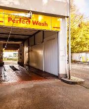 Shell Recharge Charging Station Bild 5