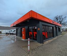 SIXT Truck Center Leipzig Bild 9