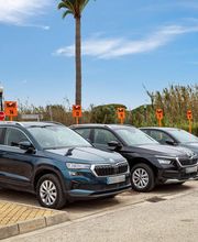 SIXT - Chiclana imagen 4