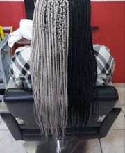 Afro Friseursalon Kathy