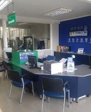 Euromaster Miranda de Ebro vehículo ligero imagen 7