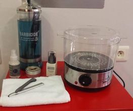 Coiffeur Le Carré image 15