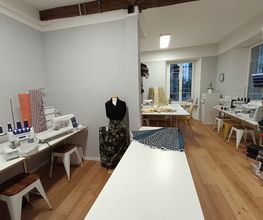 Stoff Boutique Bild 9