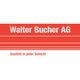 Walter Bucher AG