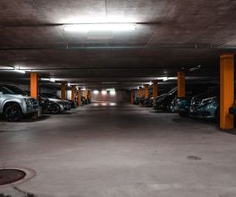 Garage de l'Aéroport Genève Bild 8