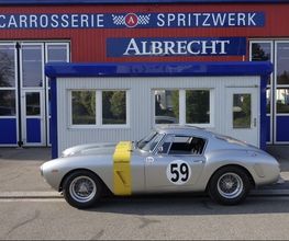 Albrecht Rolf AG Bild 1