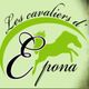 Les Cavaliers D'epona
