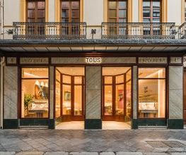 TOUS imagen 1