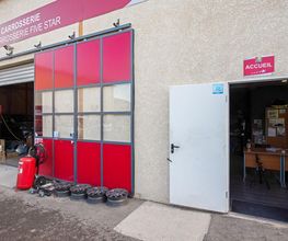 Jv Carrosserie EURL image 14