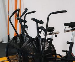 The GYM Augsburg Bild 14
