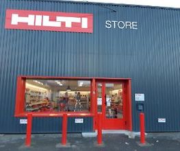 Hilti Store Rennes image 1