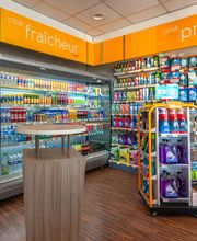 This is a picture representing NF079143 (FUELING) - RELAIS NANTES STE LUCE