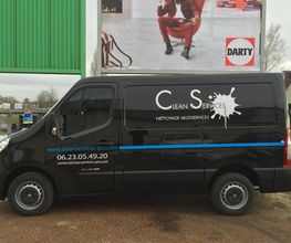 Clean Services image 18