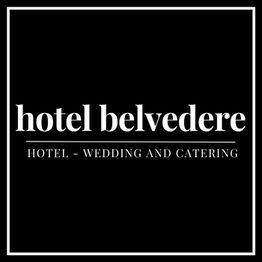 Hotel Belvedere Resort logo