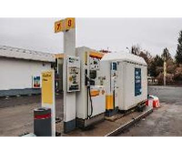 Shell Recharge Charging Station Bild 9
