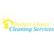 Perfect Choice Cleaning Services