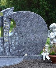 Steinmetzbetrieb Seyfarth Inh. Bärbel Lux Bild 1