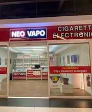 Neovapo : cigarette électronique, e-liquide et CBD image 14