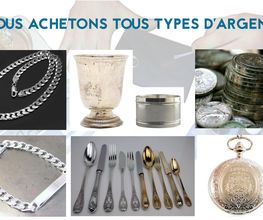 Achat Or Pessac image 7