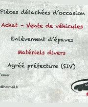 Casse Auto Tessier image 5