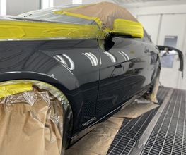 Prime Carrosserie GmbH Bild 8