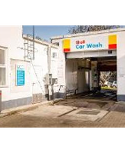 Shell Recharge Charging Station Bild 8