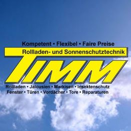 Timm GmbH