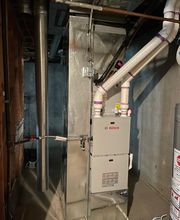 Tuscan Electric Heating & Plumbing image 13