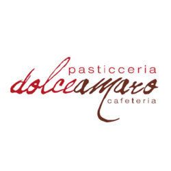 Pasticceria Dolce Amaro logo