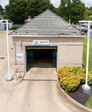 Get your car wash at Splash In located at 13101 Hull Street Rd N, Midlothian, VA!!