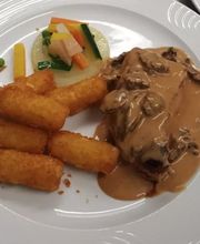 Restaurant Wartegg Bild 4