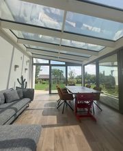 WIGASOL Wintergarten Bild 8