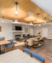 Daines Village Apartments image 11