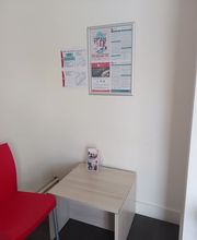 BIOGROUP ASTRALAB - Laboratoire Saint-junien image 6