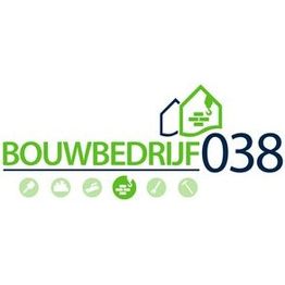 Bouwbedrijf 038
