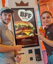 La collab' du siècle!