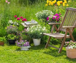 Schömann Gartenbau GmbH Bild 1