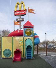 McDonald's Bild 5