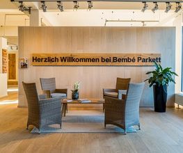 Bembé Parkett Bild 2