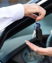 Garage de l'Aéroport Genève Bild 9