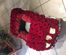 Blumen Heid Bild 4