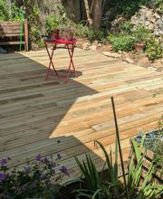 GRCB Charpentier Couvreur image 3