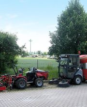 DLS Lehmann GmbH - Winterdienst Bild 10