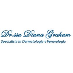 Graham Dr.ssa Diana Dermatologa logo